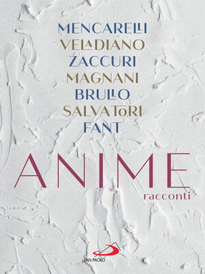 cover image of Anime